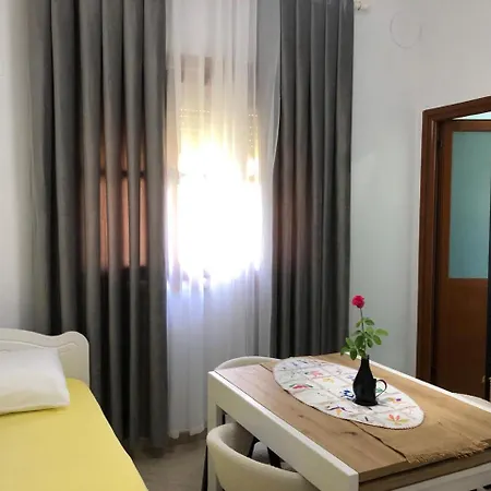 公寓 Te Lida2 Vlorë