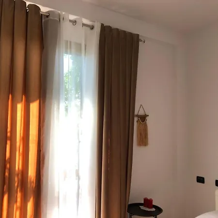 Te Lida2 公寓 Vlorë