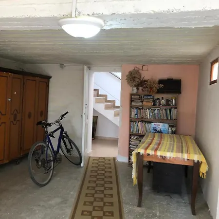 Apartmán Te Lida2 Vlorë