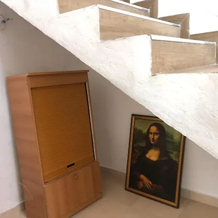 Apartmán Te Lida2 Vlorë