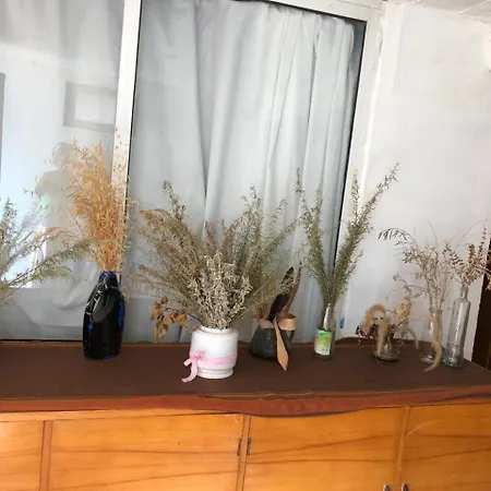 Te Lida2 Apartmán