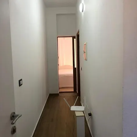 Te Lida2 Apartmán Vlorë